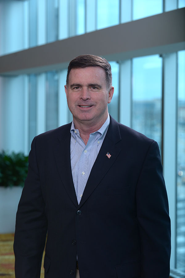 Michael J. Lyons